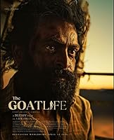 Watch Aadujeevitham The Goat Life (2024) Online Full Movie Free