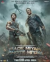 Bade Miyan Chote Miyan (2024)