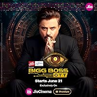 Watch Bigg Boss OTT (2024) Online Full Movie Free