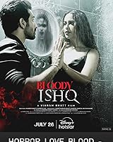 Watch Bloody Ishq (2024) Online Full Movie Free