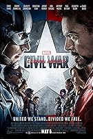 Watch Captain America: Civil War (2016) Online Full Movie Free