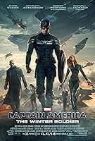 Watch Captain America: The Winter Soldier (2014) Online Full Movie Free