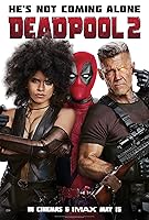 Watch Deadpool 2 (2018) Online Full Movie Free