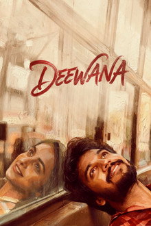 Deewana (2026) HDRip Telugu Full Movie Watch Online Free Download - TodayPk