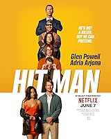 Hit Man (2024)