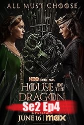 House of the Dragon (2024)