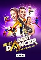 Watch India's Best Dancer (2024) Online Full Movie Free