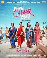 Jahaan Chaar Yaar (2022)