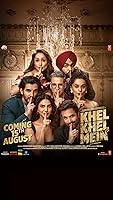 Watch Khel Khel Mein (2024) Online Full Movie Free