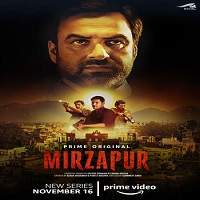 Mirzapur (2018)