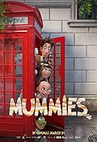 Watch Mummies (2023) Online Full Movie Free