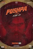 Pushpa: The Rise - Part 1 (2021)