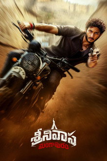 Srinivasa Mangapuram (2026) DVDScr Telugu Full Movie Watch Online Free Download - TodayPk