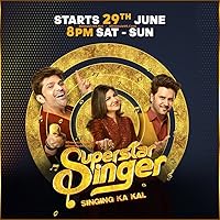 Watch Superstar Singer (2024) Online Full Movie Free