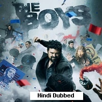 The Boys Se4 Ep 1-3 (2024)