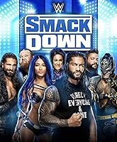 Watch WWE SmackDown (2024) Online Full Movie Free